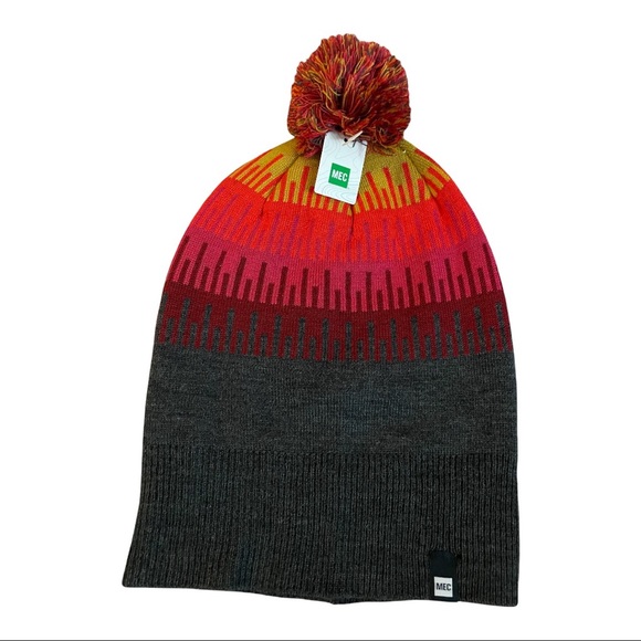 MEC Tuque, 1-Size Uni - Picture 1 of 3